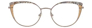 Trina Turk Eyeglasses Katya