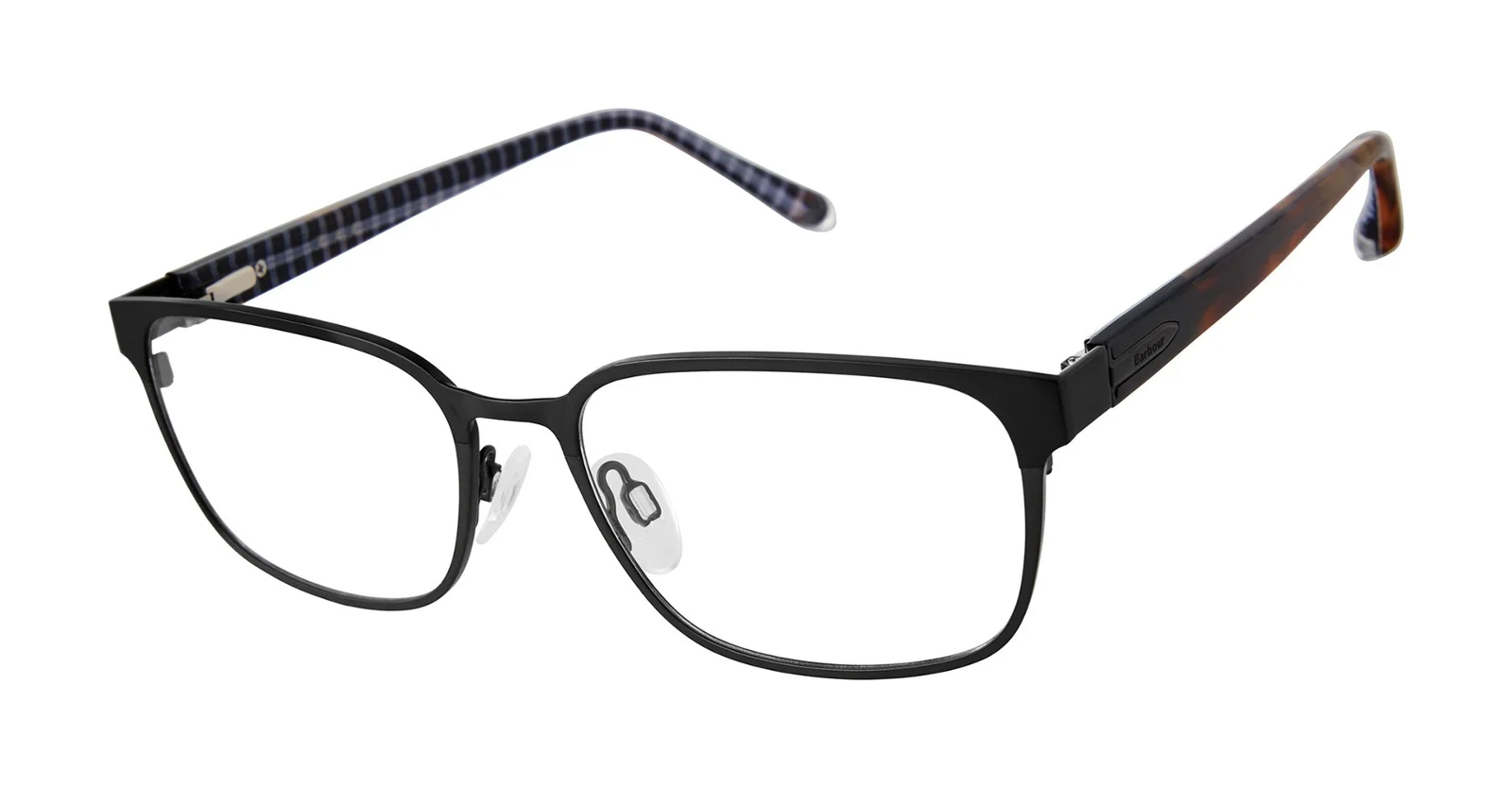 Barbour Eyeglasses BAOM506