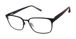 Barbour Eyeglasses BAOM506
