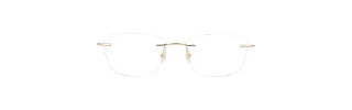 Totally Rimless Eyeglasses Alya 386