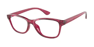 8254 Transparent Pink