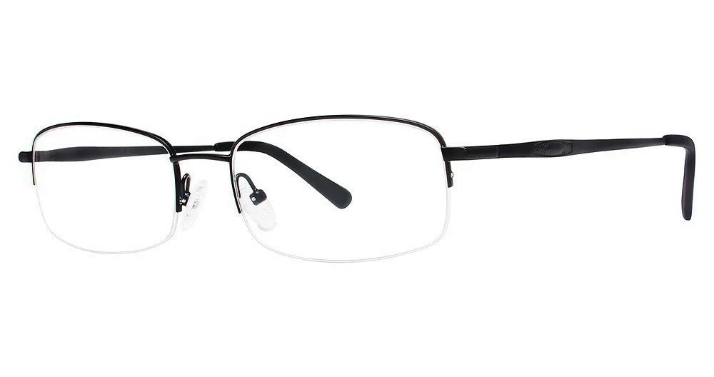 Modz Titanium Eyeglasses BOSS