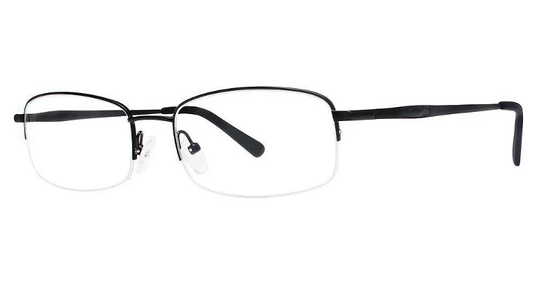 Modz Titanium Eyeglasses BOSS