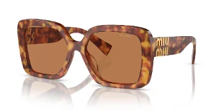 Miu Miu Sunglasses MU10YS