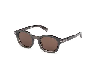 Ermenegildo Zegna Sunglasses EZ0229