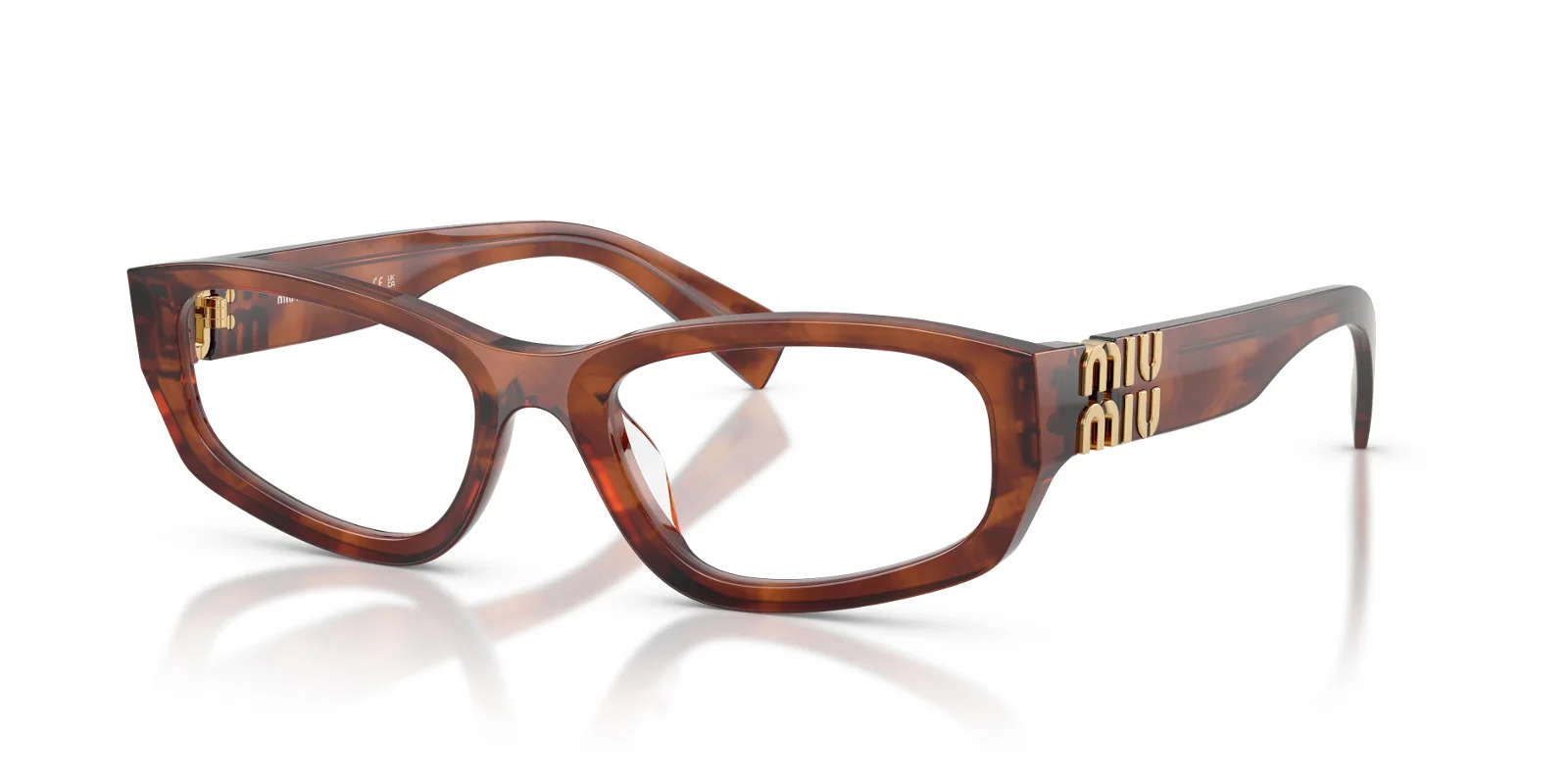 Miu Miu Eyeglasses MU04YV