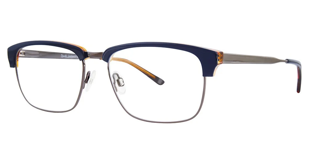 Randy Jackson Eyeglasses 1083