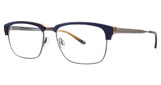 Randy Jackson Eyeglasses 1083