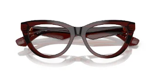 Burberry Eyeglasses BE2418U