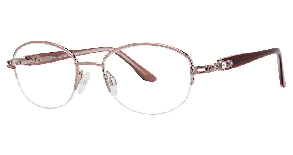 Sophia Loren Eyeglasses Sl Beau Rivage 100