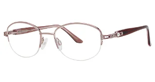 Sophia Loren Eyeglasses Sl Beau Rivage 100