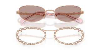 Swarovski Sunglasses SK7044