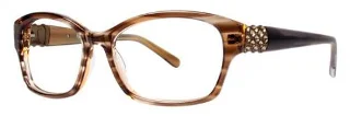 Vera Wang Eyeglasses EVOCATIVE