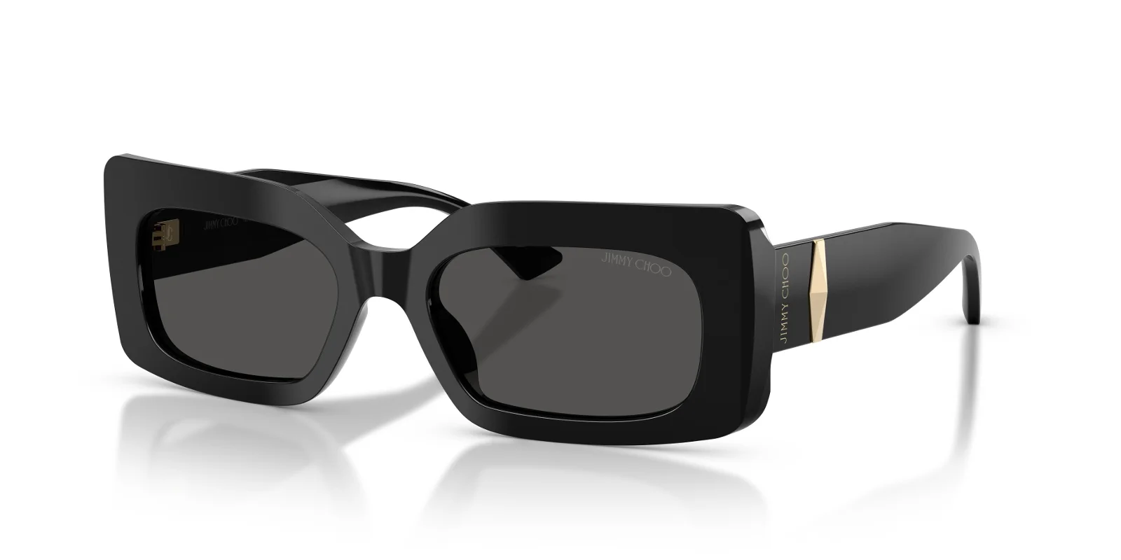 Jimmy Choo Sunglasses JC5067F
