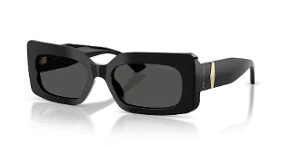 Jimmy Choo Sunglasses JC5067F