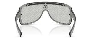 Dolce & Gabbana Sunglasses DG6205