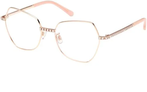 Swarovski Eyeglasses SK5422-H