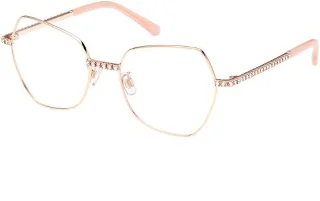 Swarovski Eyeglasses SK5422-H