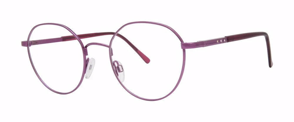 Modern Metals Eyeglasses Addison