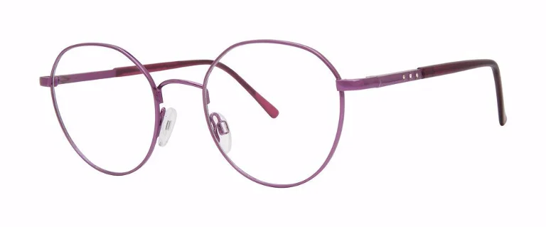 Modern Metals Eyeglasses Addison