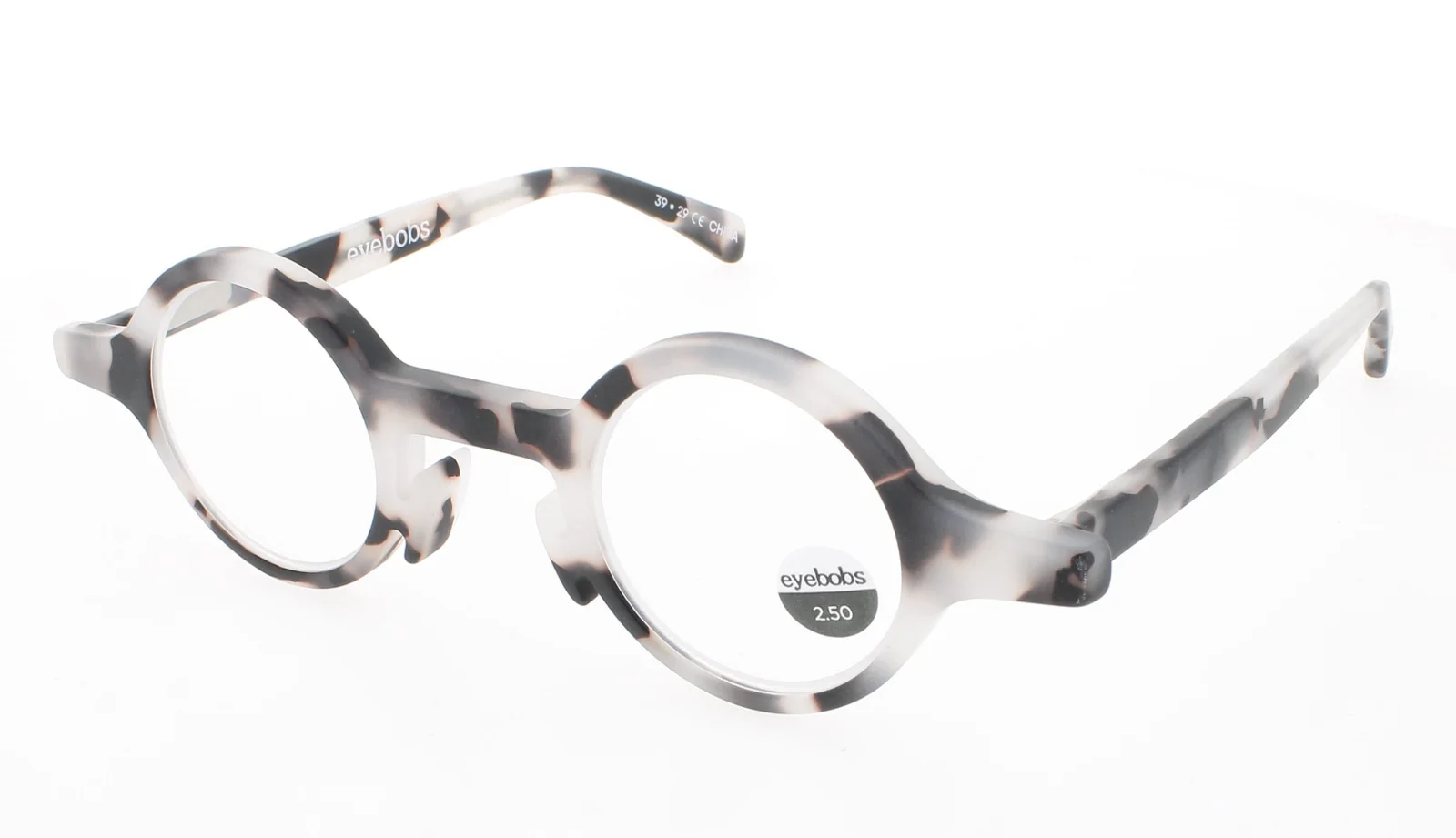 Eyebobs Eyeglasses WACKADOODLEDOO