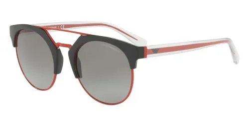 Emporio Armani Sunglasses EA4092F