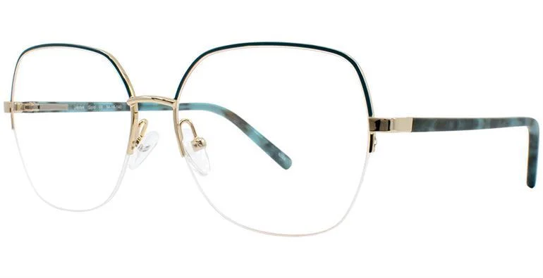 Cosmopolitan Eyeglasses Jesse