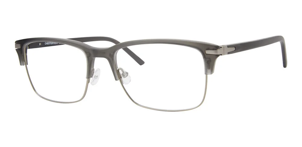 Chesterfield Eyeglasses CH 77 XL