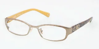 Coach Eyeglasses HC5007