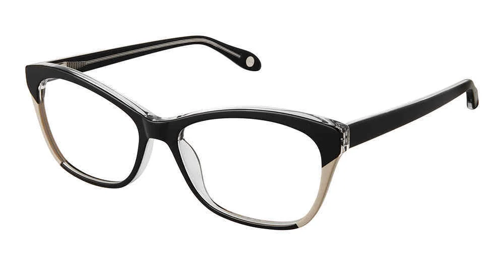 Fysh Eyeglasses F-3726