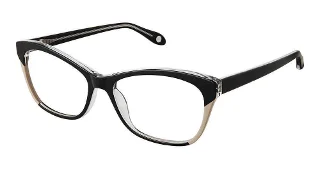 Fysh Eyeglasses F-3726