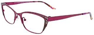 Easyclip Eyeglasses EC458