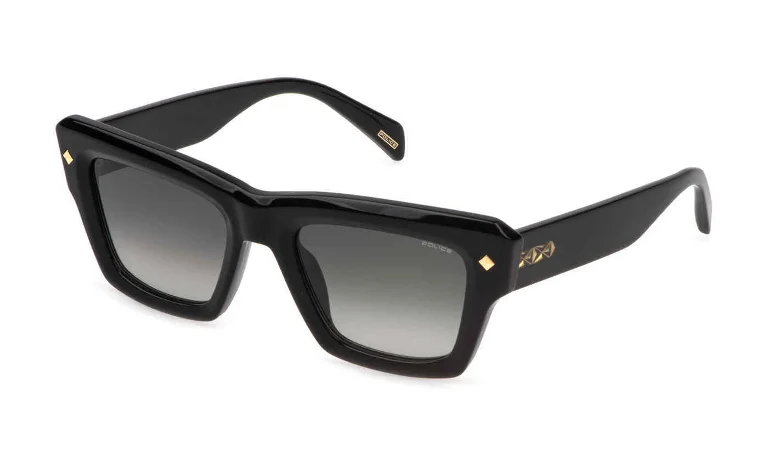 Police Sunglasses SPLP48M