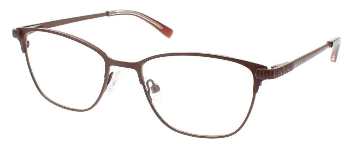 Ellen Tracy Eyeglasses KEMPSEY