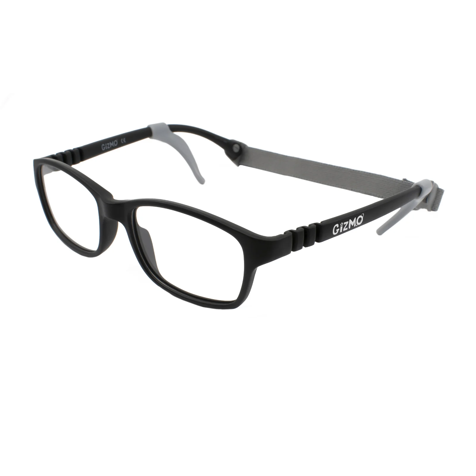 Gizmo Eyeglasses GZ 1006