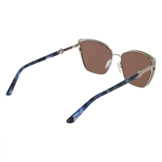 Anne Klein Sunglasses AK7107