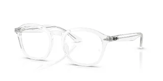 2001 Transparent