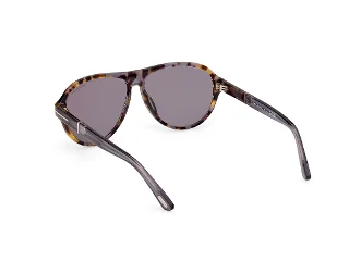 Tom Ford Sunglasses FT1080 QUINCY