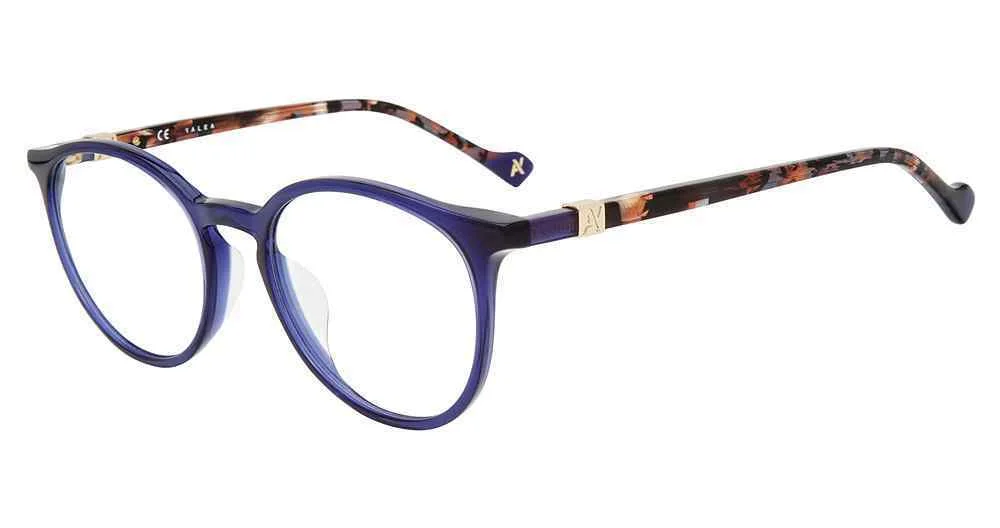 Yalea Eyeglasses VYA022