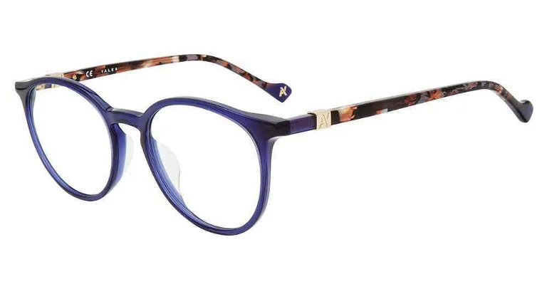 Yalea Eyeglasses VYA022