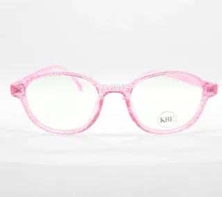 Pink Glitter