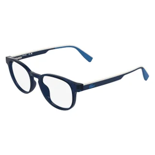 410 Transparent Blue