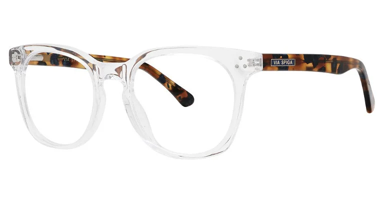 Via Spiga Eyeglasses Peppina