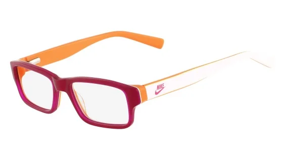 Nike Eyeglasses 5529