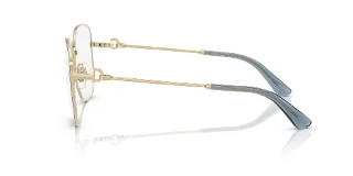 Dolce & Gabbana Eyeglasses DG1356