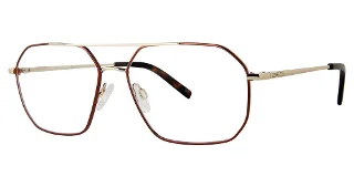 Stetson Eyeglasses 391