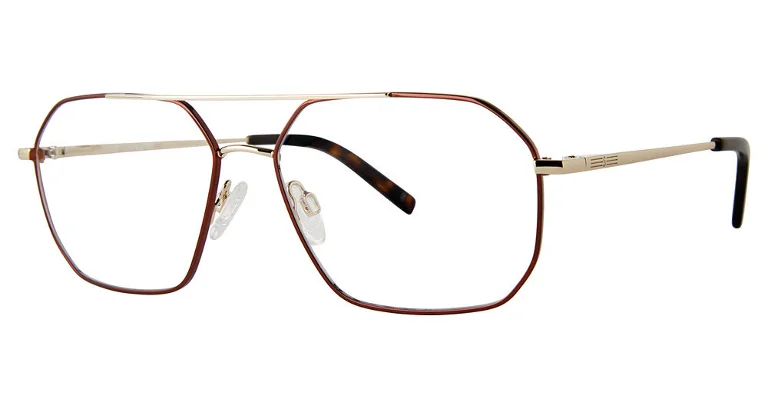 Stetson Eyeglasses 391