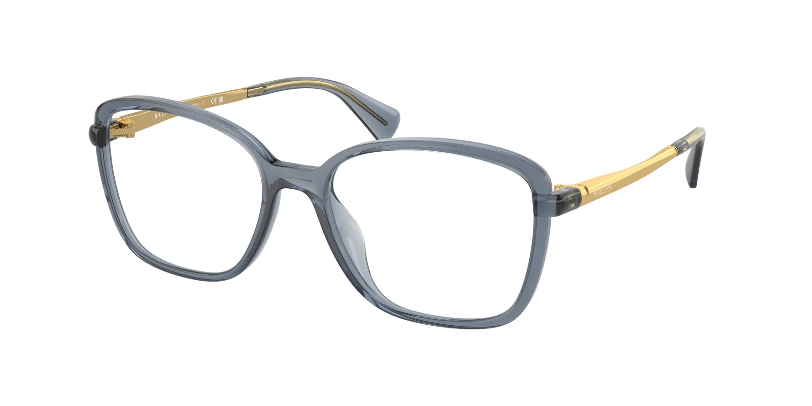 Ralph Eyeglasses RA7156U