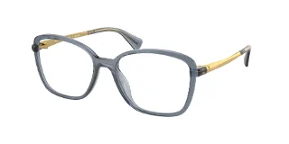 Ralph Eyeglasses RA7156U
