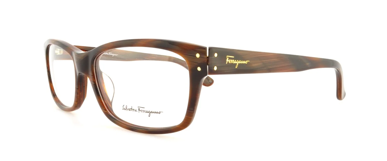 Salvatore Ferragamo Eyeglasses SF2646